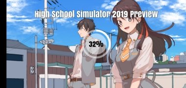 High School Simulator 画像 5 Thumbnail