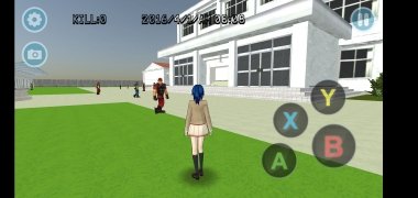 High School Simulator GirlA 画像 9 Thumbnail