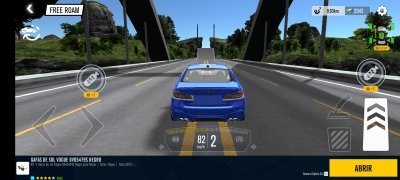 Highway Car Crash Simulator imagen 1 Thumbnail