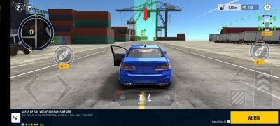 Highway Car Crash Simulator imagen 10 Thumbnail