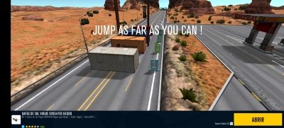 Highway Car Crash Simulator imagen 11 Thumbnail