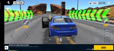 Highway Car Crash Simulator imagen 12 Thumbnail