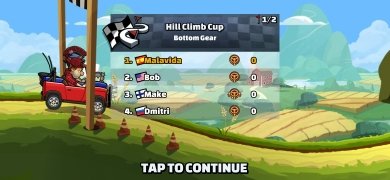 Hill Climb Racing 2 imagen 10 Thumbnail