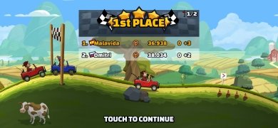 Hill Climb Racing 2 immagine 11 Thumbnail