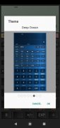 HiPER Scientific Calculator Изображение 5 Thumbnail