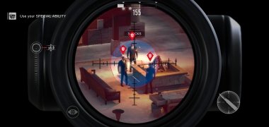 Hitman Sniper: The Shadows image 9 Thumbnail