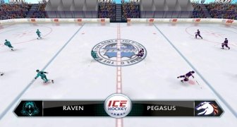 Hockey Sobre Hielo 3D imagen 11 Thumbnail