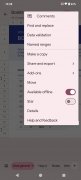 Google Sheets imagem 10 Thumbnail