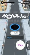 Hole.io 画像 1 Thumbnail