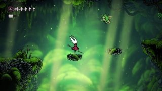 Hollow Knight: Silksong imagem 12 Thumbnail