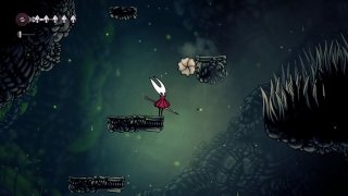 Hollow Knight: Silksong imagem 2 Thumbnail