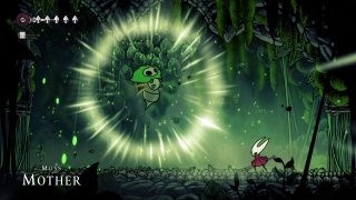 Hollow Knight: Silksong imagem 3 Thumbnail