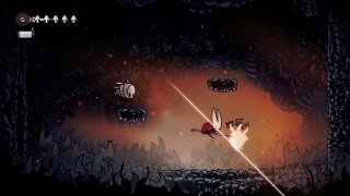 Hollow Knight: Silksong imagem 5 Thumbnail