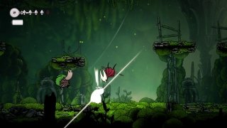 Hollow Knight: Silksong imagem 8 Thumbnail
