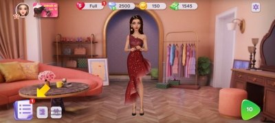 Hollywood Crush image 2 Thumbnail