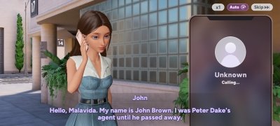 Hollywood Crush image 3 Thumbnail