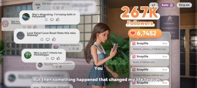 Hollywood Crush image 4 Thumbnail