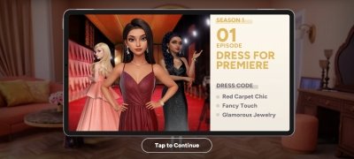 Hollywood Crush image 6 Thumbnail