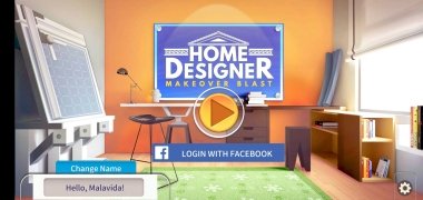 Home Designer imagen 2 Thumbnail