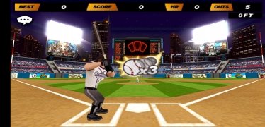 Homerun Battle 2 immagine 13 Thumbnail