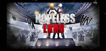 Hopeless Land: Fight for Survival image 2 Thumbnail