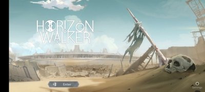 Horizon Walker imagem 2 Thumbnail