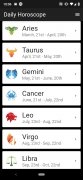 Daily Horoscope image 1 Thumbnail