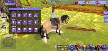 Horse Riding Tales 画像 12 Thumbnail