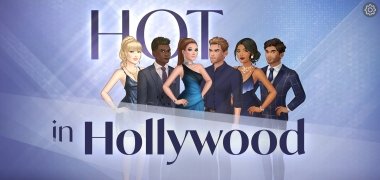 Hot in Hollywood image 7 Thumbnail