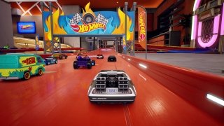 Hot Wheels Unleashed image 1 Thumbnail