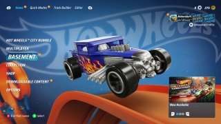 Hot Wheels Unleashed image 15 Thumbnail