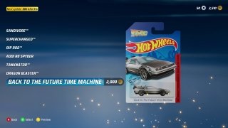 Hot Wheels Unleashed image 2 Thumbnail