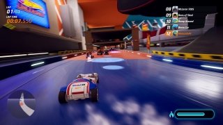 Hot Wheels Unleashed image 6 Thumbnail