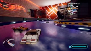 Hot Wheels Unleashed image 7 Thumbnail