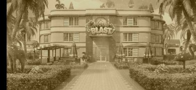 Hotel Blast imagem 10 Thumbnail