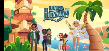 Hotel Hideaway bild 2 Thumbnail
