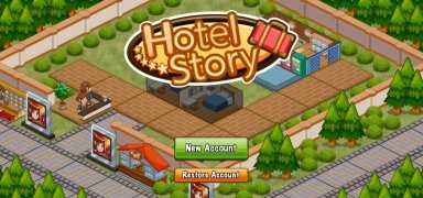 Hotel Story immagine 1 Thumbnail
