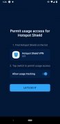 Hotspot Shield VPN image 3 Thumbnail