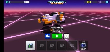 Hovercraft: Battle Arena bild 5 Thumbnail