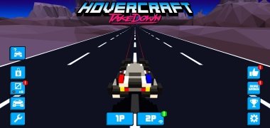 hovercraft takedown mod apk