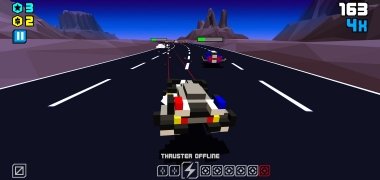 hovercraft: takedown mod apk