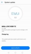 Huawei System Update Изображение 5 Thumbnail