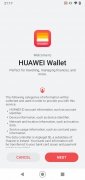 Huawei Wallet immagine 1 Thumbnail