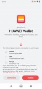 Huawei Wallet imagem 2 Thumbnail