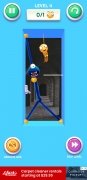 Blue Monster: Stretch Game 画像 1 Thumbnail