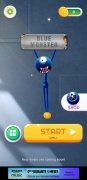 Blue Monster: Stretch Game 画像 2 Thumbnail