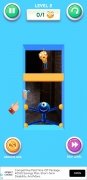 Blue Monster: Stretch Game imagen 3 Thumbnail