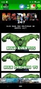 Hulk TV imagen 1 Thumbnail