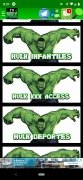 Hulk TV imagen 2 Thumbnail
