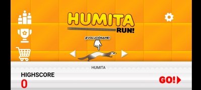 Humita Run! imagen 2 Thumbnail